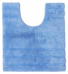 Bath and toilet mats