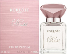 Korloff Paris Miss - Eau de Parfum