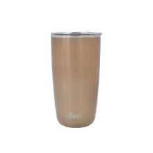 SWELL Pyrite 530ml Thermos Tumbler With Lid