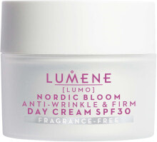 Anti-Wrinkle & Firm Day Cream SPF30 Fragrance Free