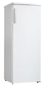 Amica GS 15470 W морозильный аппарат Отдельно стоящий Вертикальный Белый 168 L A++