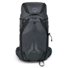 Hiking backpacks