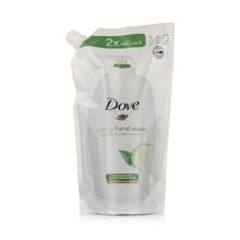Мыло для рук Dove Go Fresh перезарядка 500 ml