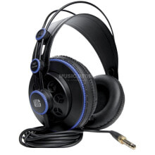 Купить наушники и гарнитуры Presonus: Presonus HD 7 Studio Headphones halboffen