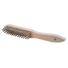 OSBORN 0003147574 0.20 mm Brass Steel Brush