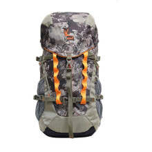 Hiking backpacks