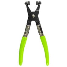 Pliers and side cutters