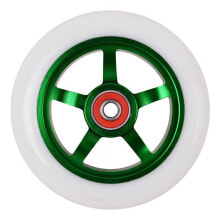 TEMPISH PU AI Core 5 Spoke Scooter Wheel