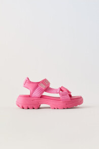 Barbie™ technical sandals