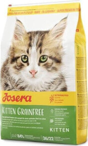 Josera Kitten Grainfree 2kg