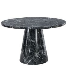 Round Dining Table