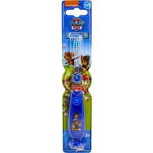 TINOKOU Tooth Brush With Canine Patrol Light