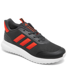 adidas big Kids XPLR Casual Sneakers from Finish Line