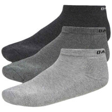 OAKLEY APPAREL Sport Socks 3 Pairs