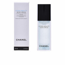 Сыворотки, ампулы и масла для лица крем для лица Chanel Hydra Beauty 50 ml (50 ml)