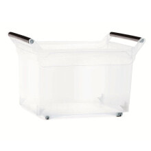 PROSPERPLAST NUK Domestic Container 49L