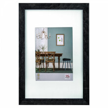 Walther EF040D - MDF - Grey - Single picture frame - Wall - 20 x 30 cm - Rectangular