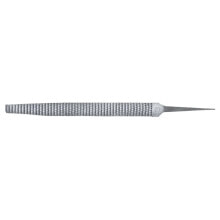 ERIZO Fine half-round rasp 12´´