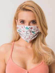 Женские маски Защитная маска-KW-MO-JK84-белый