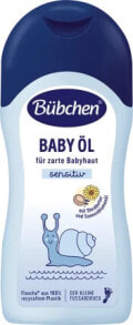 Baby skin care products