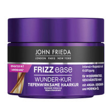 Маски и сыворотки для волос John Frieda купить от $25