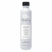 Indelible hair products and oils MILK SHAKE