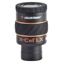 CELESTRON Ocular X-Cel LX 1.25´´ 9 mm Microscope Lens