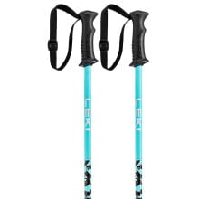 Nordic walking sticks and trekking poles