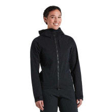 Спортивная одежда, обувь и аксессуары SPECIALIZED Trail Rain Jacket