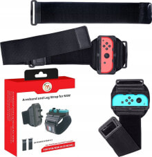 Accessories for consoles