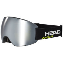 Горнолыжные маски HEAD Sentinel+Spare Lens Ski Goggles