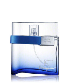 Salvatore Ferragamo F by Ferragamo Free Time Eau de Toilette Spray