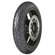 DUNLOP GP Racer 100 67H TL Scooter Tire