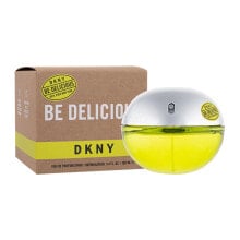 DKNY DKNY Be Delicious 100 ml eau de parfum für Frauen