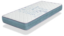 Baby mattresses and mattress pads