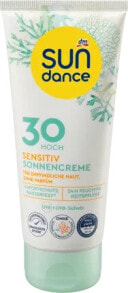 Sonnencreme sensitiv LSF 30, 100 ml