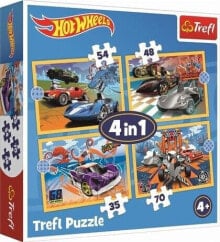 Puzzles for children