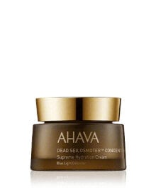 AHAVA Dead Sea Osmoter Concentrate Supreme Hydration Cream (50 ml)