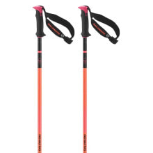 Купить палки для скандинавской ходьбы и треккинговые палки Salomon: SALOMON Polar Pro S3 poles