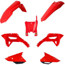 CYCRA Honda CRF 250 R 1CYC-9432-00 plastics kit