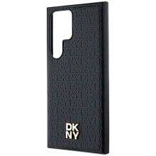 DKNY DKHMS24LPSHRPSK S24 Ultra S928 phone case