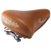 Bicycle saddles