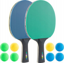 Table Tennis Accessories