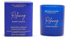 Schlafkerze - Revolution Skincare Overnight Relaxing Sleep Candle