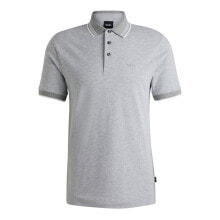 BOSS H Prout 141 10262902 Short Sleeve Polo