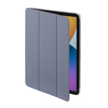 Чехлы для планшетов hama Fold Clear - Flip case - Apple - iPad Air 10.9&quot; (4. Gen/2020) - 27.7 cm (10.9&quot;) - 189 g