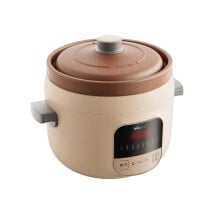 Electric Stew Pots