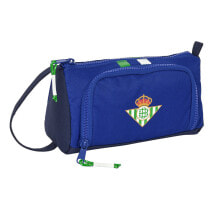 Women's bags and backpacks Real Betis Balompié