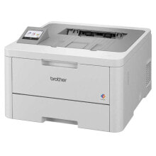 BROTHER HLL8230CDW printer