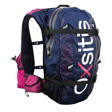 Hiking backpacks